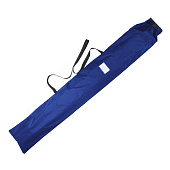 Чехол д/лыж PROTECT, 180-210 см, синий