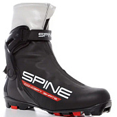 Ботинки NNN SPINE Concept Skate 296-22 43р.